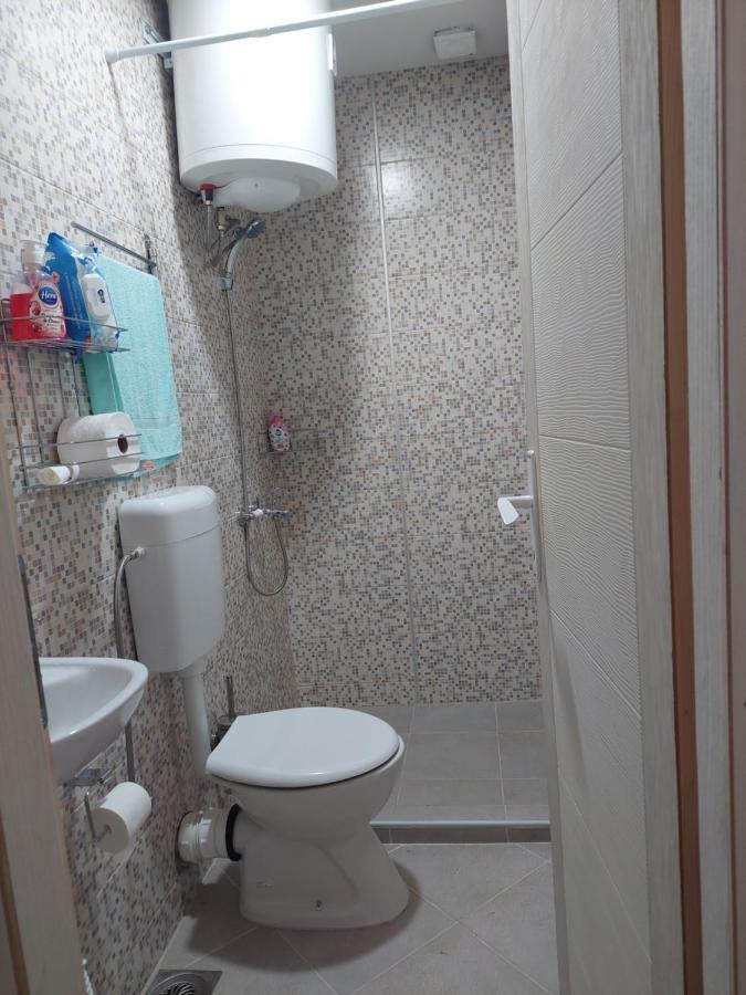 Apartmani Petkovic 226 Velika Drenova Exterior foto