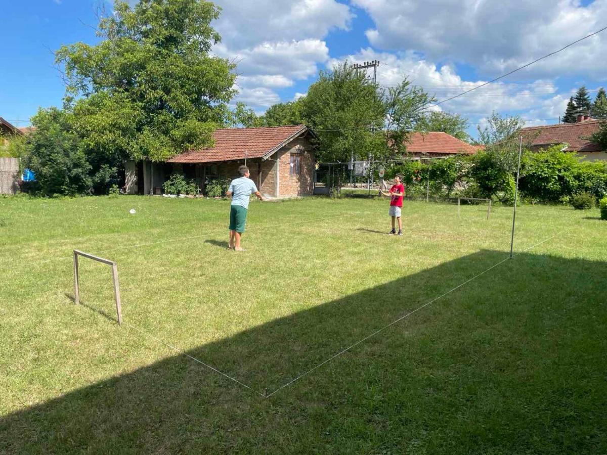 Apartmani Petkovic 226 Velika Drenova Exterior foto